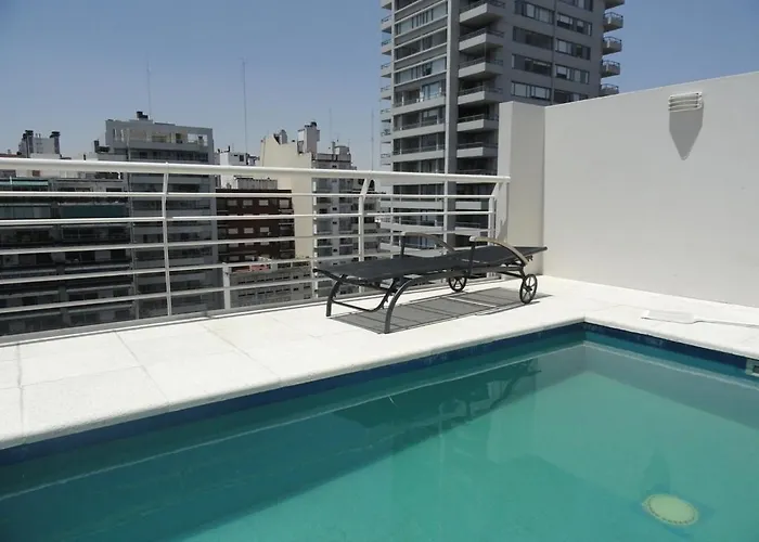 Apart Zapata Piscina, Laundry, Sum