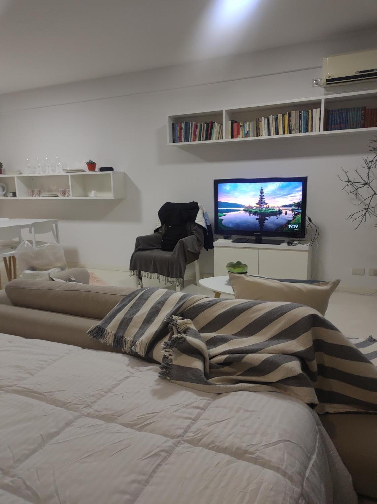 Zapata Piscina, Laundry, Sum Apartamento Ciudad Autónoma de Buenos Aires