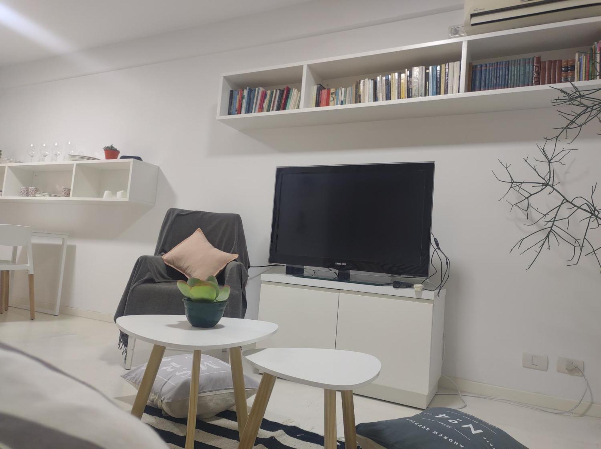 Zapata Piscina, Laundry, Sum Apartamento Ciudad Autónoma de Buenos Aires